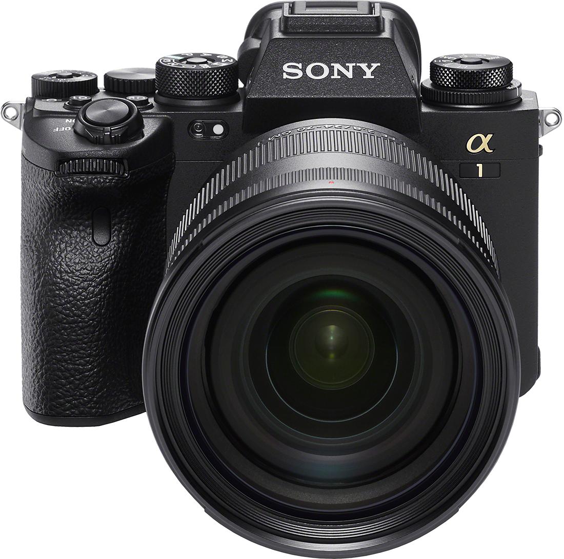Sony A1 Mirrorless Camera