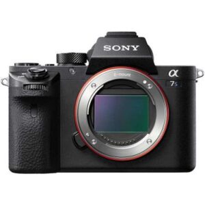 Sony A7S III Mirrorless Camera