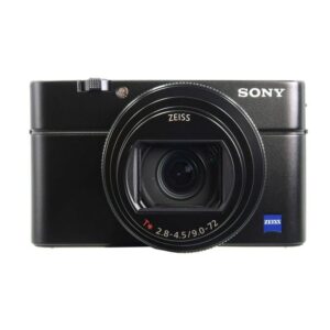 Sony Cyber-Shot DSC-RX100 VII Digital Camera