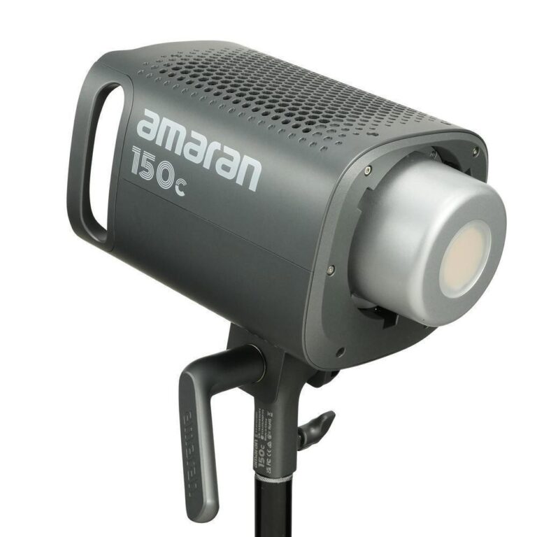 Amaran 150C RGBWW 150W Full-Color