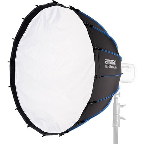 Amaran Light Dome 60