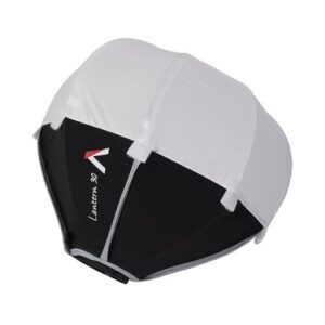 Aputure Lantern 30 for STORM 80c