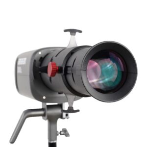 Amaran Spotlight SE with 19 Degree Lens Kit