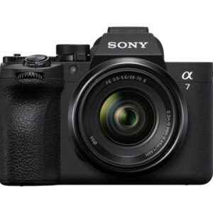 Sony a7 V + 28-70mm II Kit