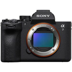 Sony a7 V Mirrorless Camera