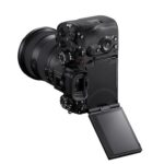 Sony A1 II Mirrorless Camera