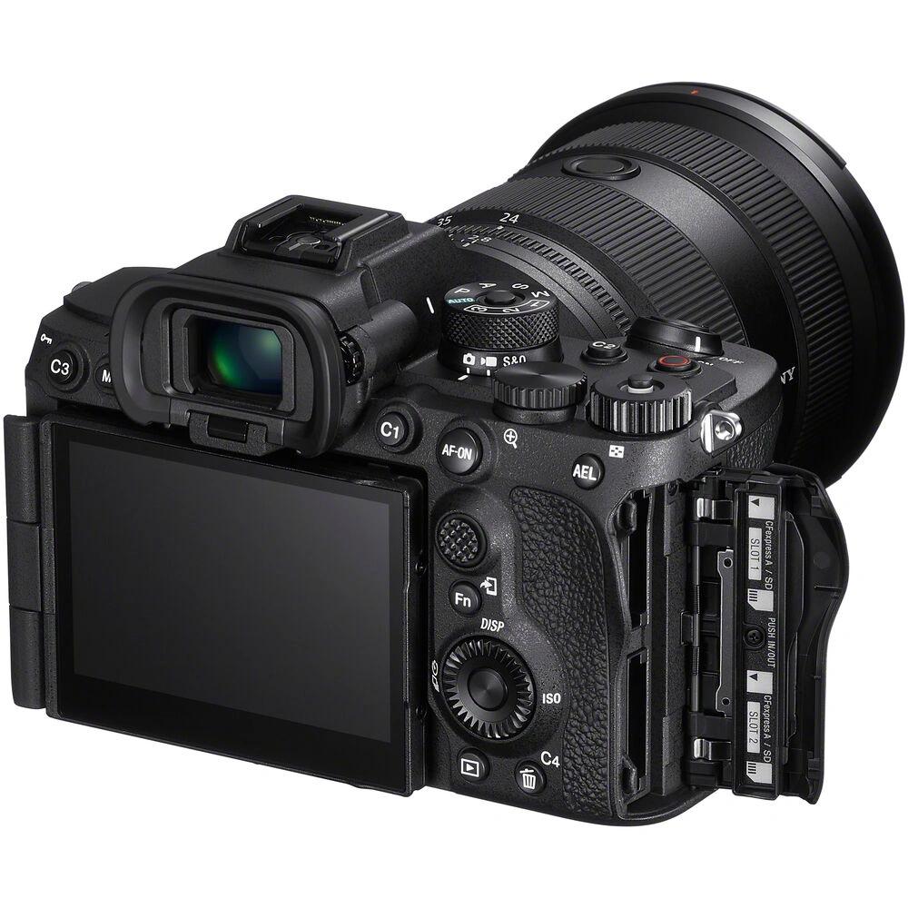 Sony A7R V Mirrorless Camera alternate