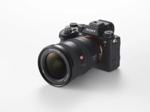 Sony A1 Mirrorless Camera