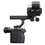 Sony FX2 Full-Frame Cinema Camera – Body + XLR Handle