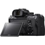 Sony A7M3 (Sony Alpha A7 III) Mirrorless Camera