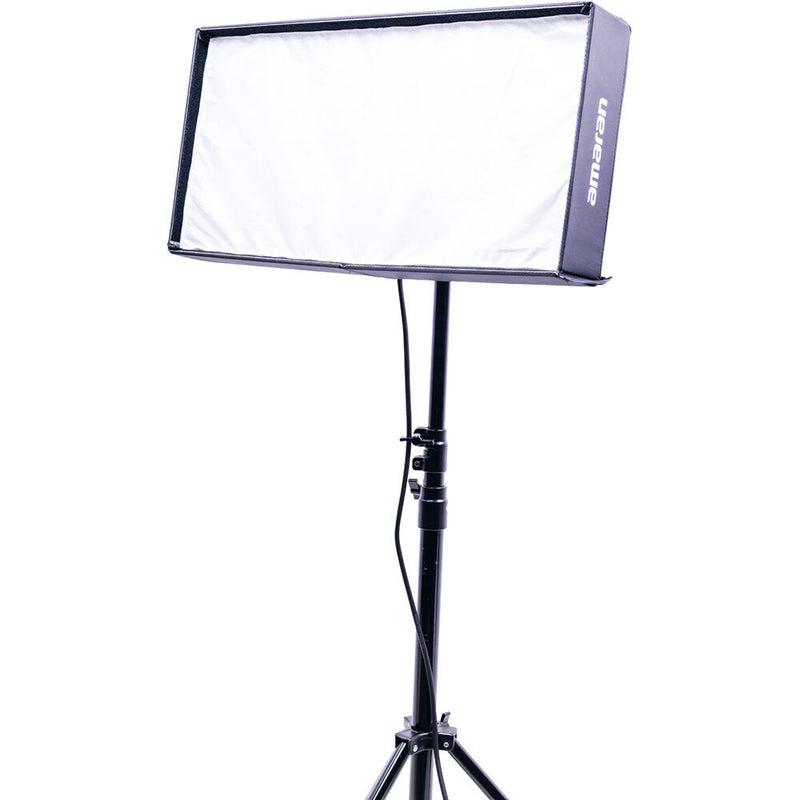 Amaran F21x Bi-Color LED Mat (V-Mount 2 x 1) alternate