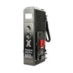 Aputure 300x Bi-Color LED Video Light