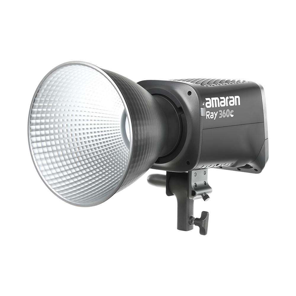 Amaran Ray 360c alternate