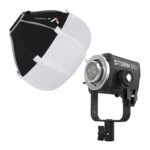 Aputure Lantern 30 for STORM 80c