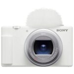 Sony ZV-1 II Vlog Camera