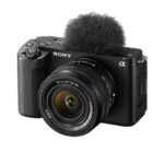 Sony ZV-E1 Vlog Camera