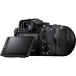 Sony A1 II Mirrorless Camera