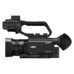 Sony PXW-Z90 4K HDR XDCAM Camcorder