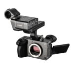 Sony FX2 Full-Frame Cinema Camera – Body + XLR Handle