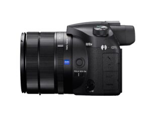 Sony Cyber-Shot DSC-RX10 IV Digital Camera