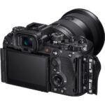 Sony A9 III Mirrorless Camera