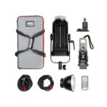 Aputure 300x Bi-Color LED Video Light