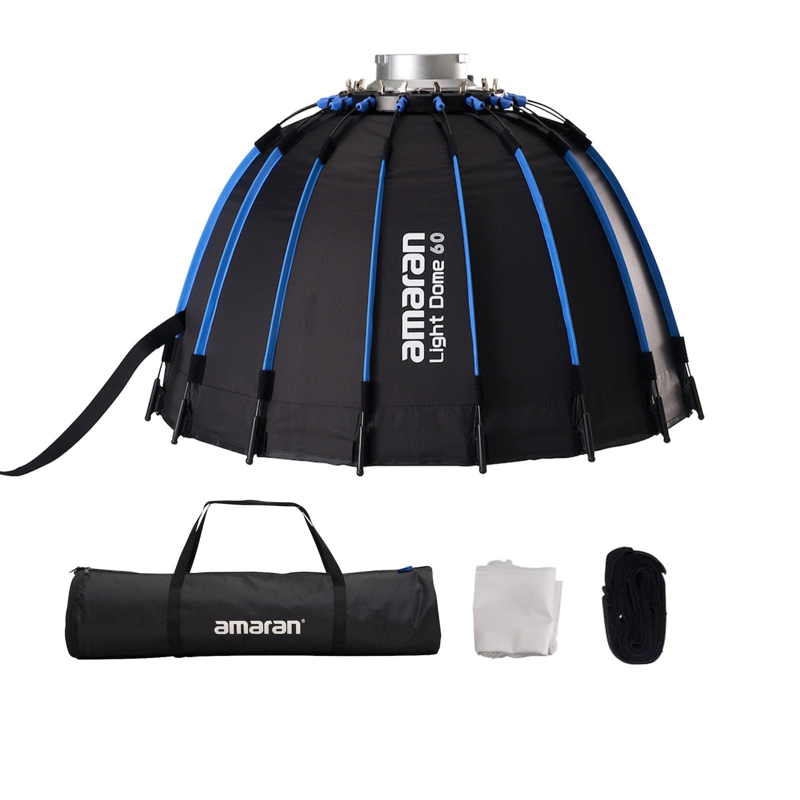 Amaran Light Dome 60