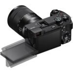 Sony Alpha A6700 Mirrorless Camera