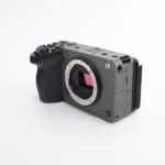 Sony FX30 Cinema Camera