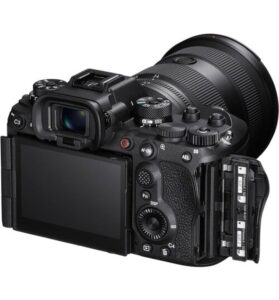 Sony A1 II Mirrorless Camera