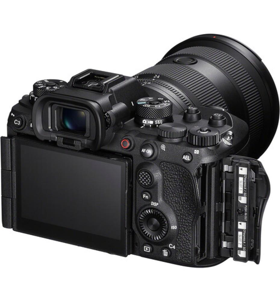 Sony A1 II Mirrorless Camera alternate