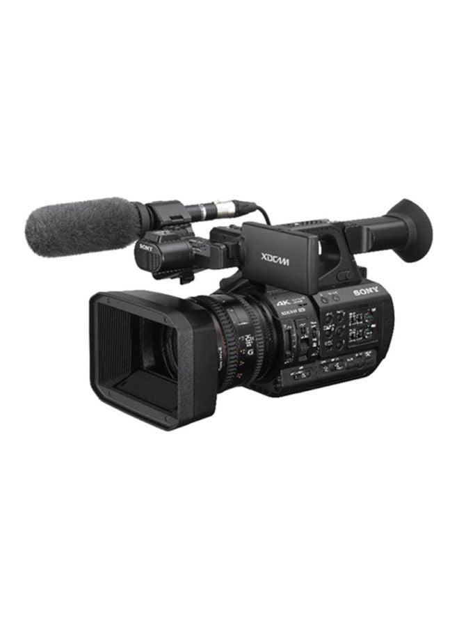 Sony PXW-Z190 4K 3-CMOS 1/3″ Sensor XDCAM Camcorder