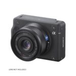 Sony ILX-LR1 Industrial Camera