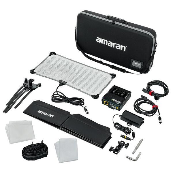 Amaran F21x Bi-Color LED Mat (V-Mount 2 x 1)