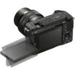 Sony ZV-E1 Vlog Camera