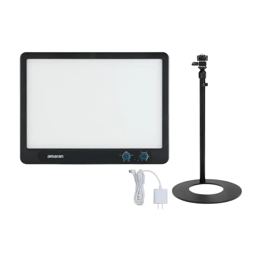 Amaran Verge Bi-Color LED Light Panel