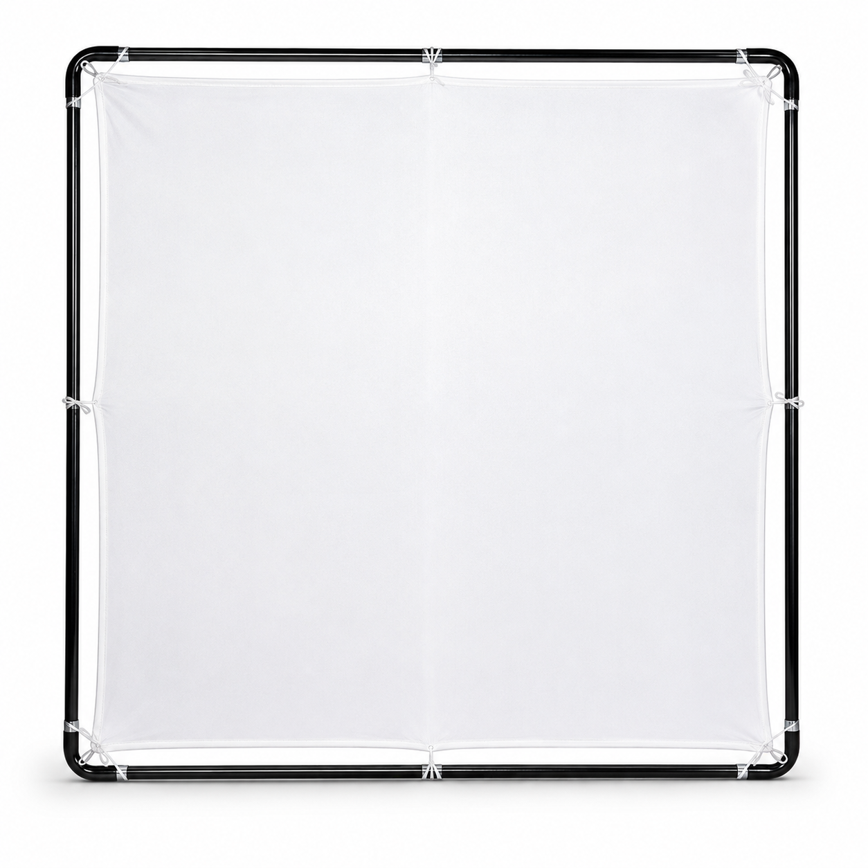 20×20 Half Silk Diffusion Cloth