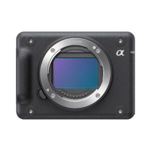 Sony ILX-LR1 Industrial Camera