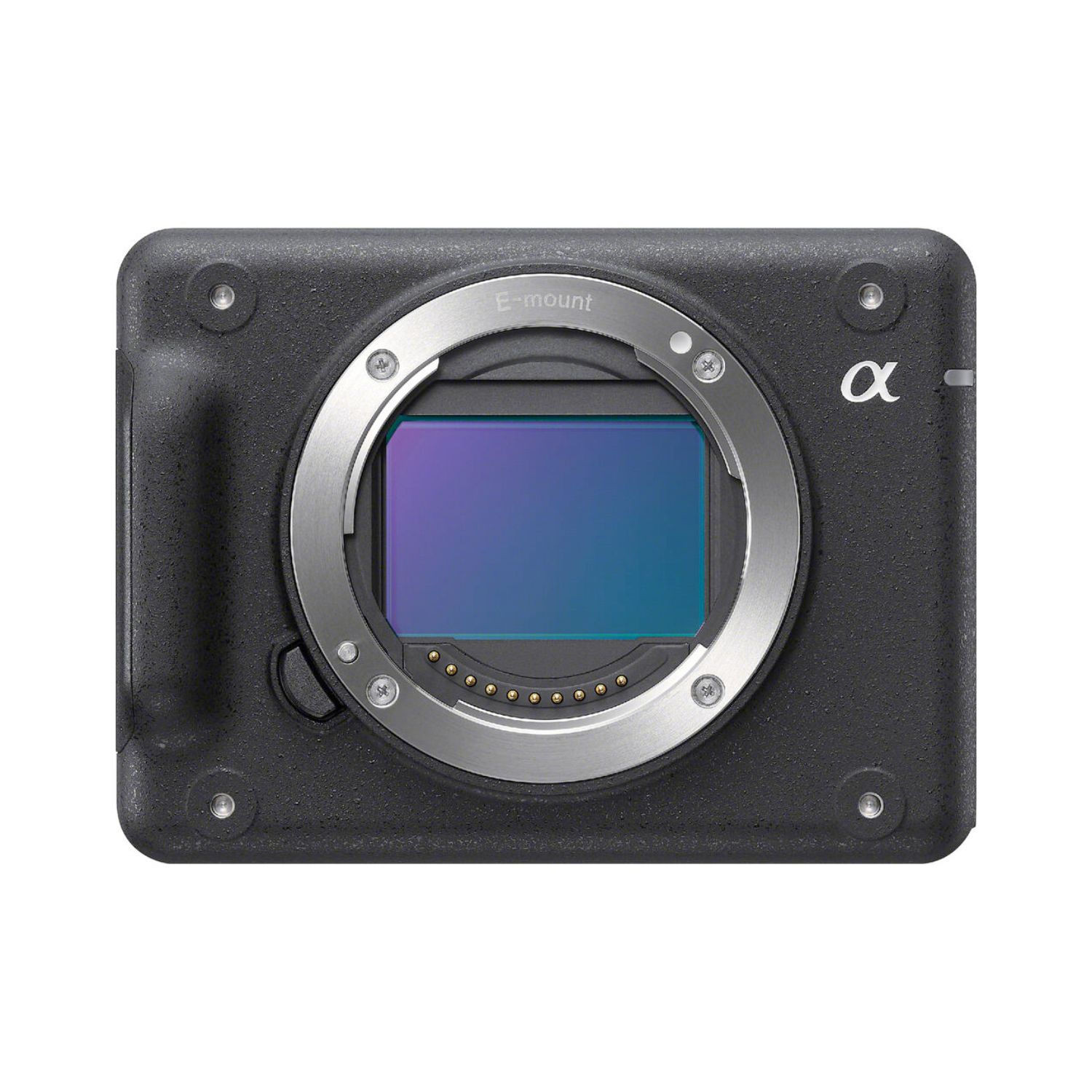 Sony ILX-LR1 Industrial Camera