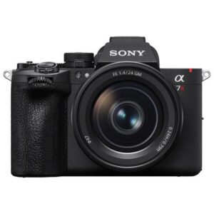 Sony Alpha A7R VI Mirrorless Camera