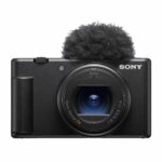 Sony ZV-1 II Vlog Camera