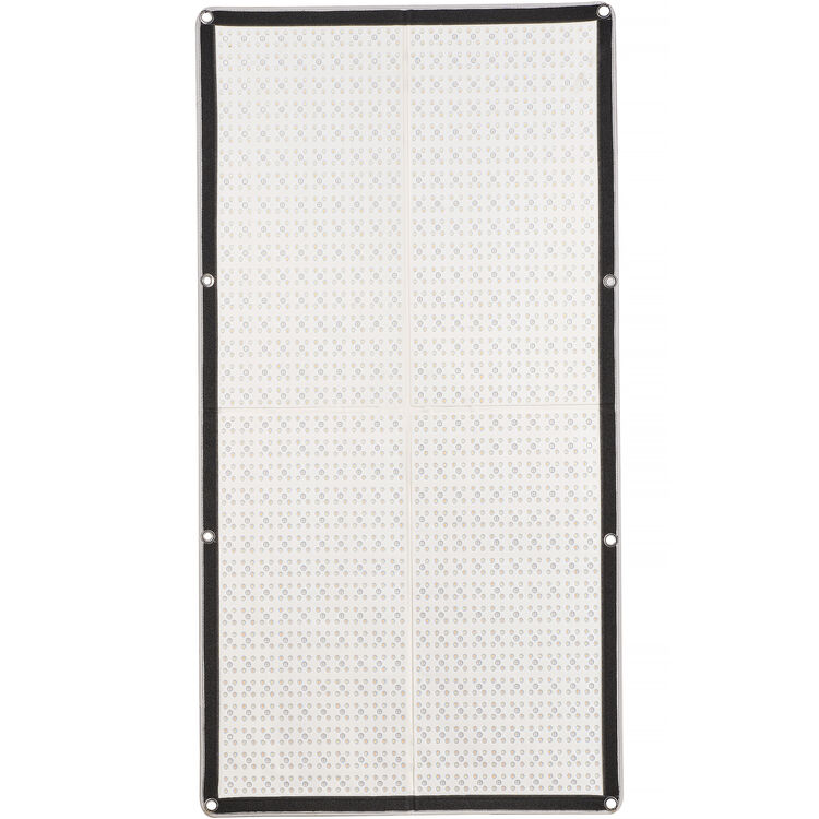 Godox KNOWLED F400R RGB Flexible LED Light Mat (2 x 4') alternate