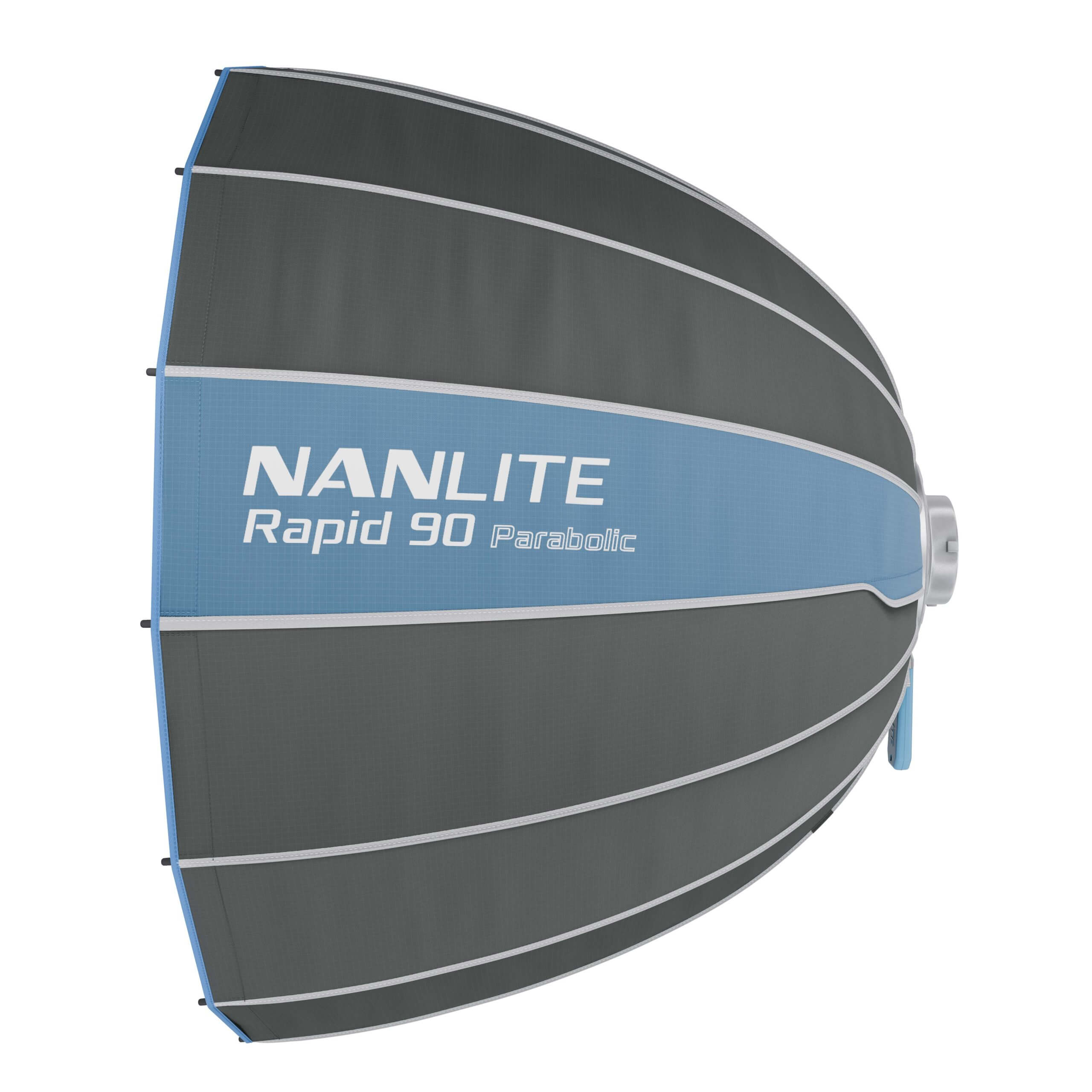 Nanlite FC1200C RGB LED Spotlight - Image 15