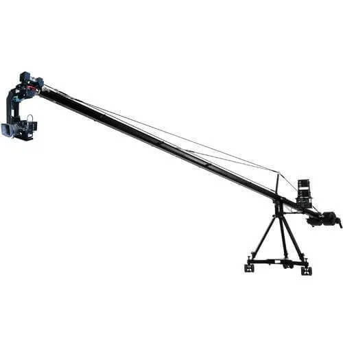 Jimmy Jib Triangle ( Jumbo Jib Triangle ) 24ft.