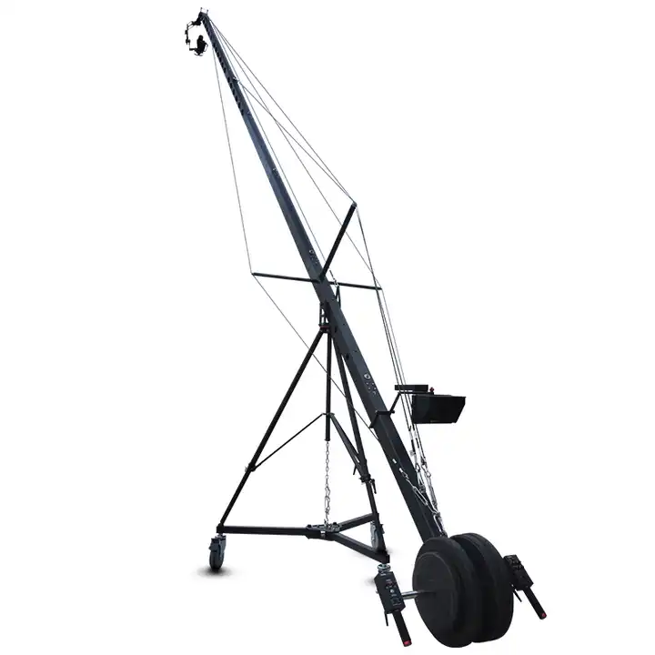 Jimmy Jib Triangle ( Jumbo Jip Triangle ) 12ft.