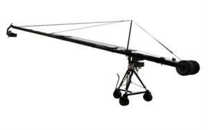 Jimmy Jib Triangle (Jumbo Jib Triangle) 18ft