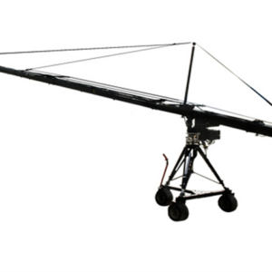 Jimmy Jib Triangle (Jumbo Jib Triangle) 18ft