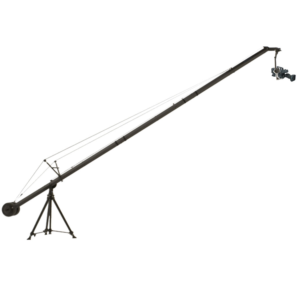Jimmy Jib Triangle ( Jumbo Jib Triangle ) 32ft.