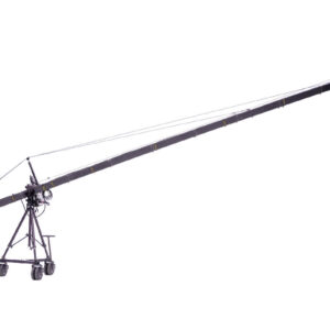 Jimmy Jib Triangle (Jumbo Jib Triangle) 15ft