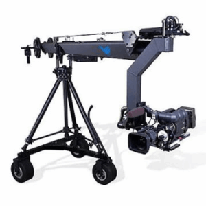 Jimmy Jib (Jumbo Jib) Triangle 9ft Jumbo Jib Triangle (With Professional Set)